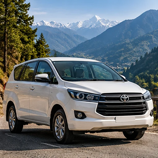 Innova 6+1